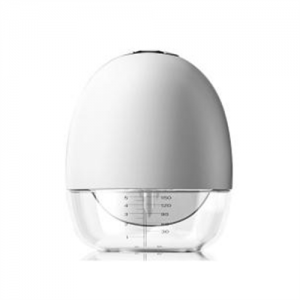 S-18 Ultra-thin Electric Breast Pump