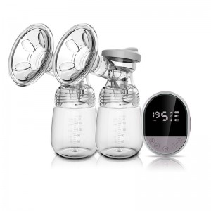 OEM/ODM Manufacturer China Star Shape Silicone Breast Pump Stopper Breast Pump Cork