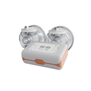 MEIDILE Breast Pump Factroy OEM ODM Electric Wearable Breast Pump