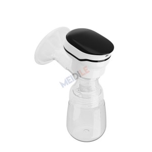 MEIDILE D-201 Integrated Breast Pump Food Grade Hands Free Breast Pump