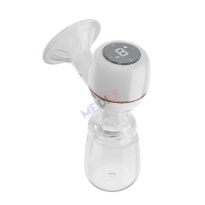 MEIDILE DQ-S058 High Quality Breast Pump Electric Integraed Breast Pump