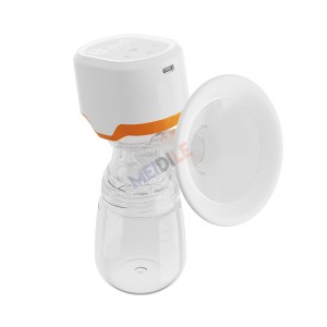 MEIDILE DQ-S060 Mother and Infant Product Electric Integrated Breast Pump