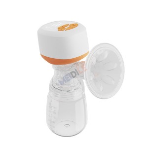 MEIDILE DQ-S060 Mother and Infant Product Electric Integrated Breast Pump