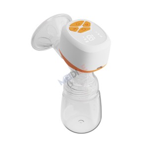 MEIDILE DQ-S060 Mother and Infant Product Electric Integrated Breast Pump