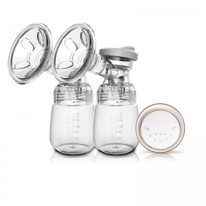 China Gold Supplier for China Wt-01 Laboratory Electric Breast Pump