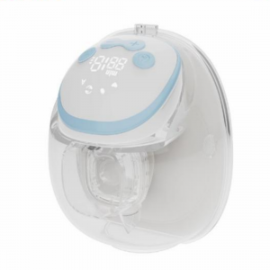 2024New Product Wearable Breast Pump W216