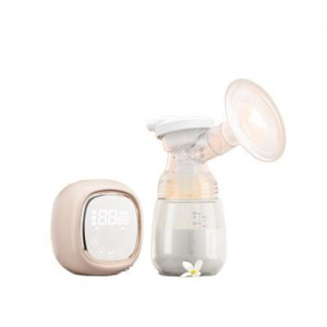 D-116Double-sided mirror LED screen electric breast pump